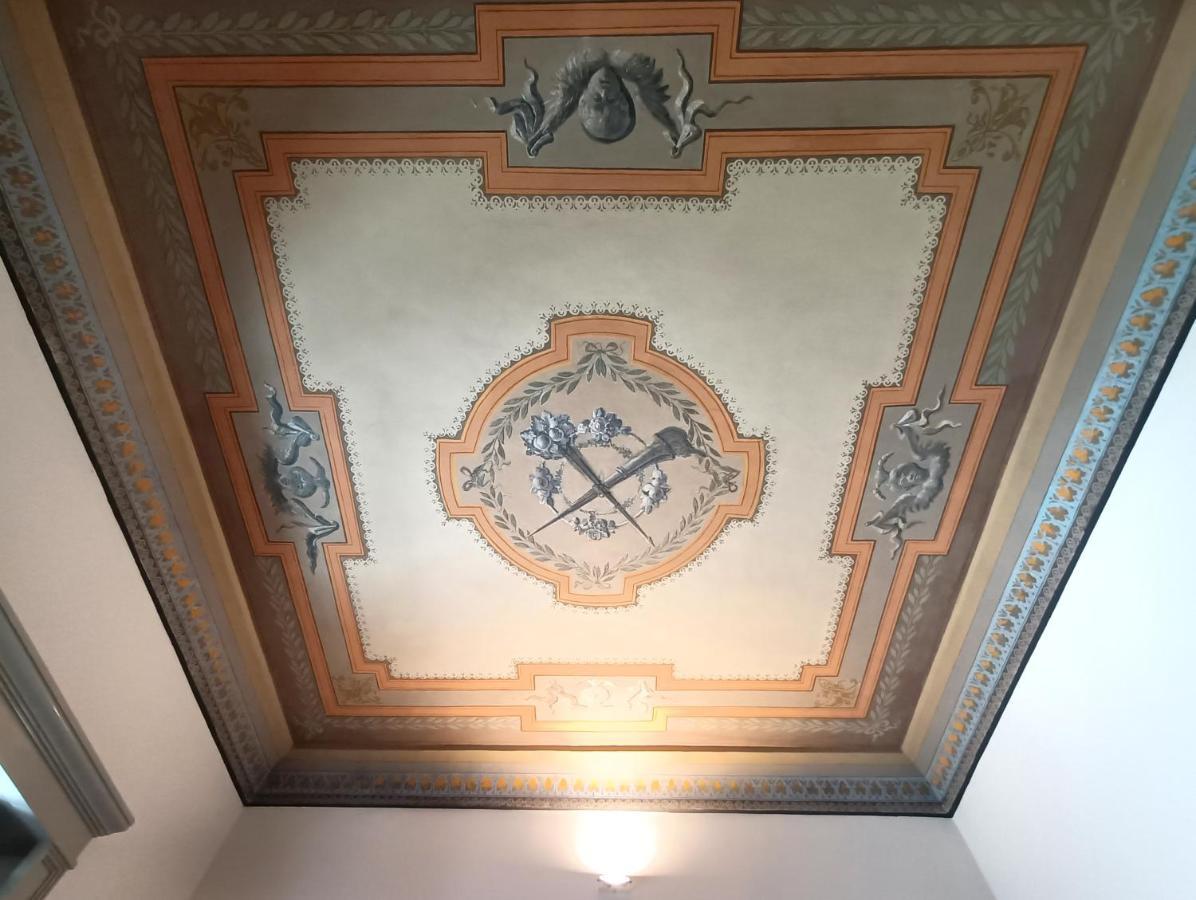 Stesicoro Art Home, In Centro Storico A CTA Exterior foto