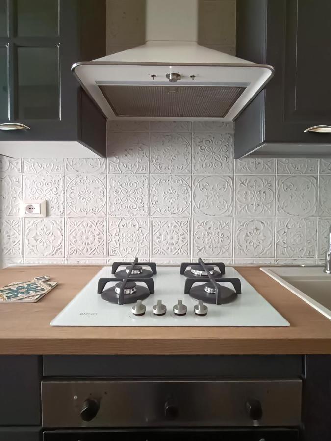Stesicoro Art Home, In Centro Storico A CTA Exterior foto