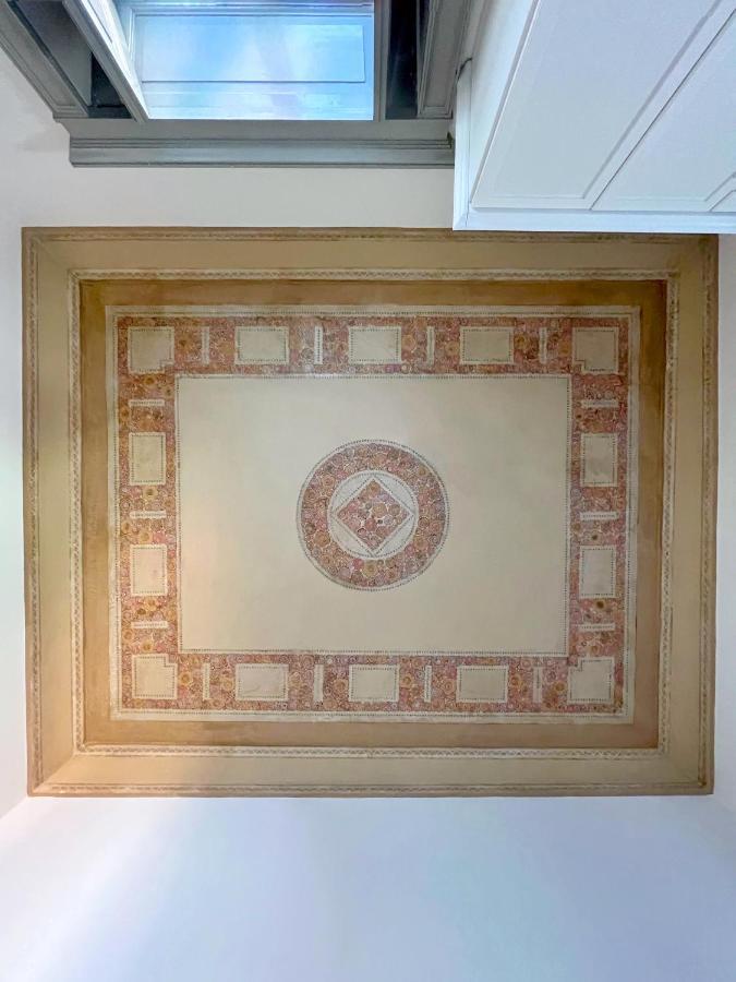 Stesicoro Art Home, In Centro Storico A CTA Exterior foto